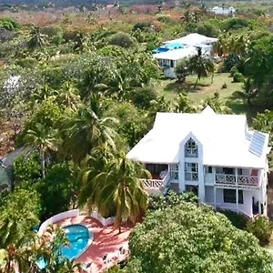Villa Ocean View Sai, San Andrés