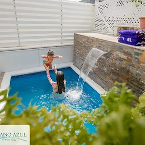Turistico Verano Azul San Andrés