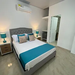 Casa Sunset Boutique San Andrés