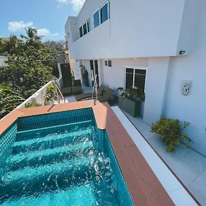 Boutique Casa Hendaus - Adults Only San Andrés