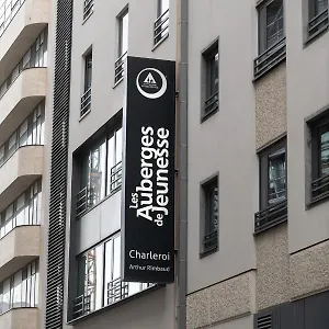 charleroi-youth-hostel.hotelsghent.com/