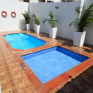 hotel-rodadero-plaza.santamartahotels.net/