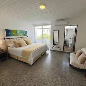 Apartamento Vip Edificio Calima, San Andrés