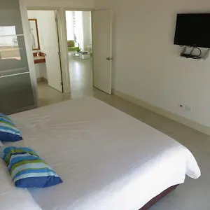 Apartamento Tamarindo, San Andrés