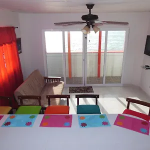 Apartamento Rocky Cay Bay, San Andrés