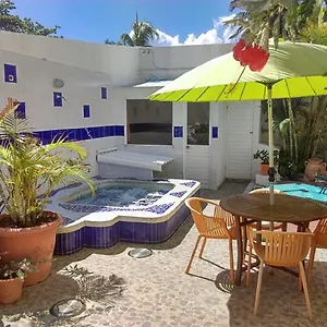 San Miguel Inn