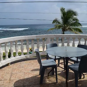 Apartamento Sandy's Place, San Andrés