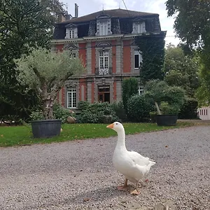 chateau-lambert.hotelsghent.com/