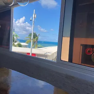 Apartamento Commodore Bay Club, San Andrés