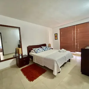 Apartamento Apartamento Premier 4 En El Edificio Hansa Reef Club, San Andrés