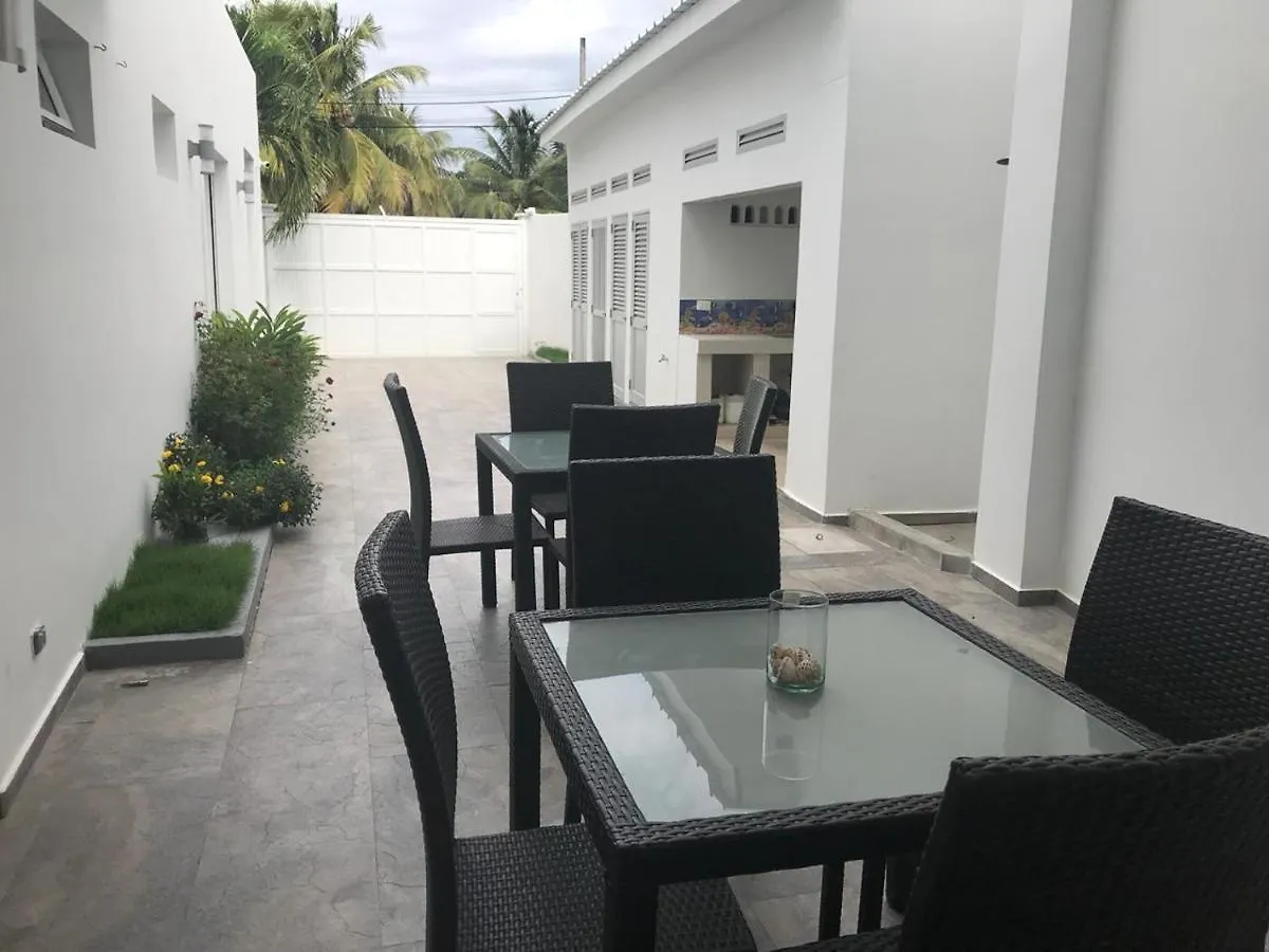 Providence Breeze Hotel San Andres  Guest house