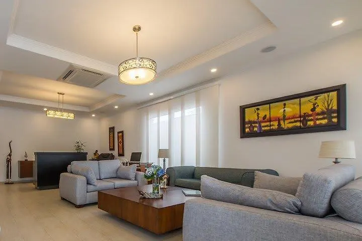 Providence Breeze Hotel San Andres  Guest house