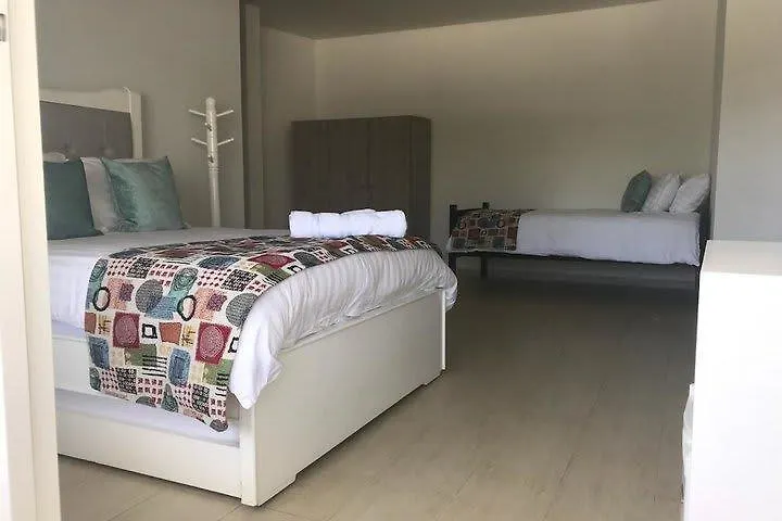 Guest house Providence Breeze Hotel San Andres