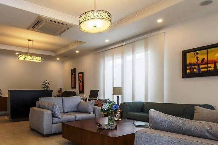 Providence Breeze Hotel San Andres  San Andres (San Andres and Providencia Islands)
