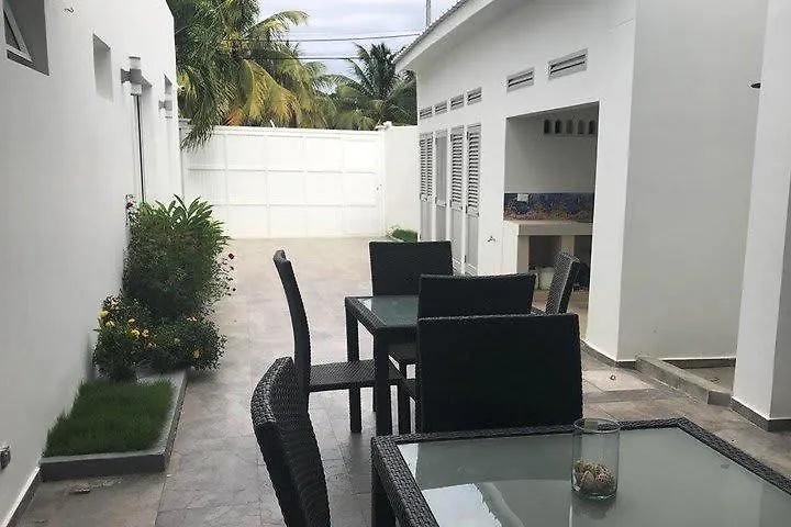 Providence Breeze Hotel San Andres  Guest house San Andres (San Andres and Providencia Islands)