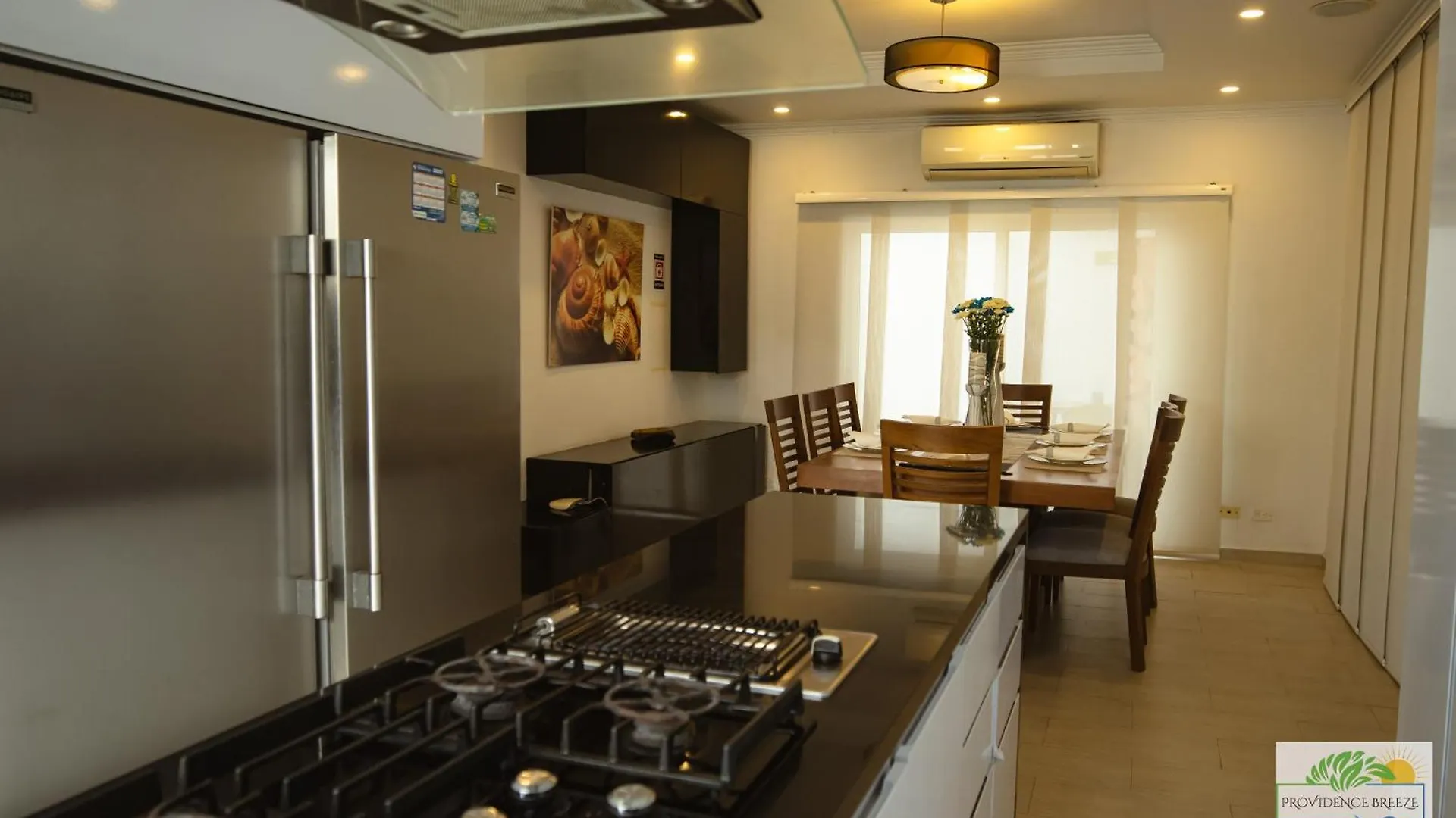 Providence Breeze Hotel San Andres  3*, San Andres (San Andres and Providencia Islands)