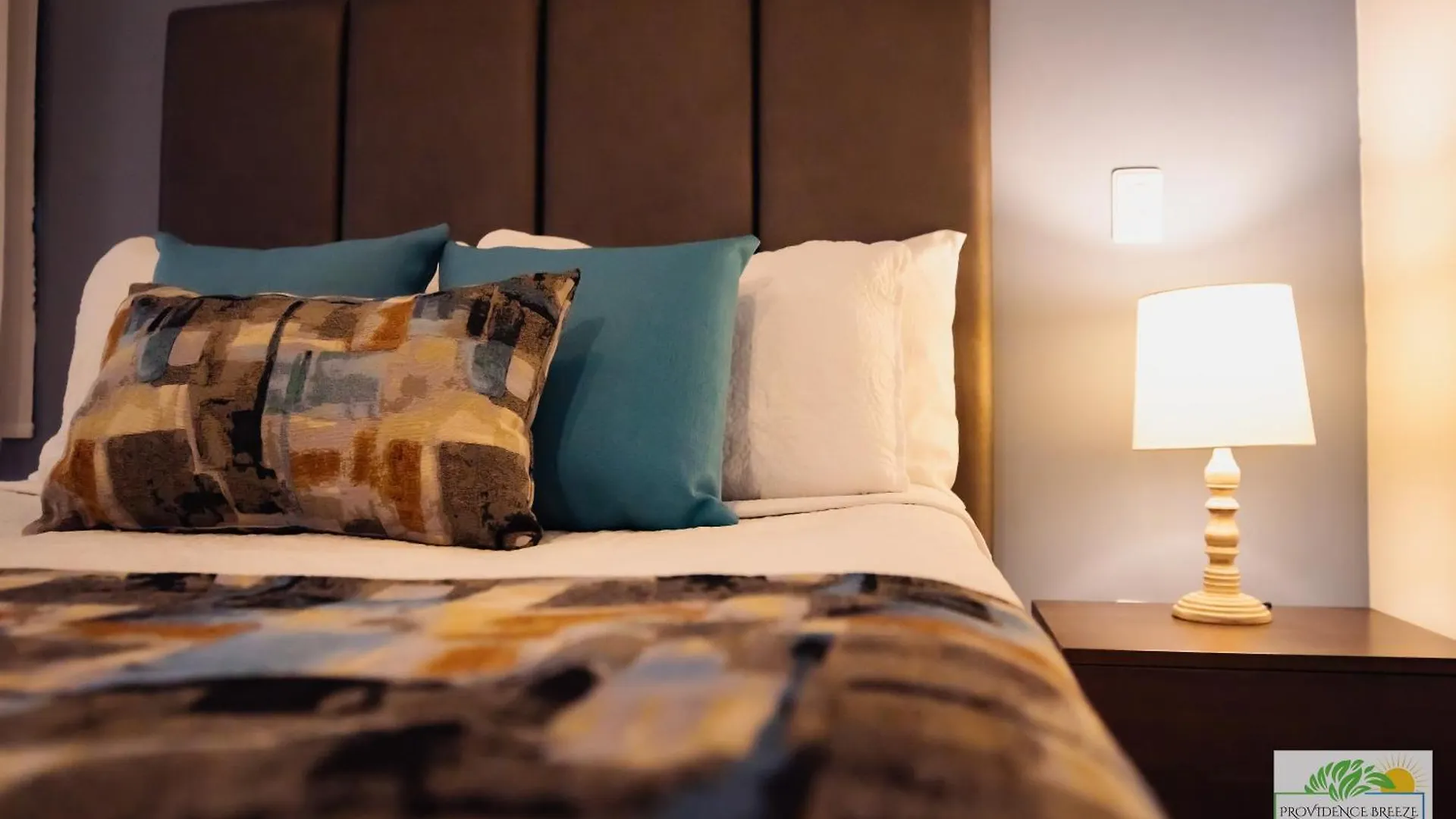 Providence Breeze Hotel San Andres  Guest house