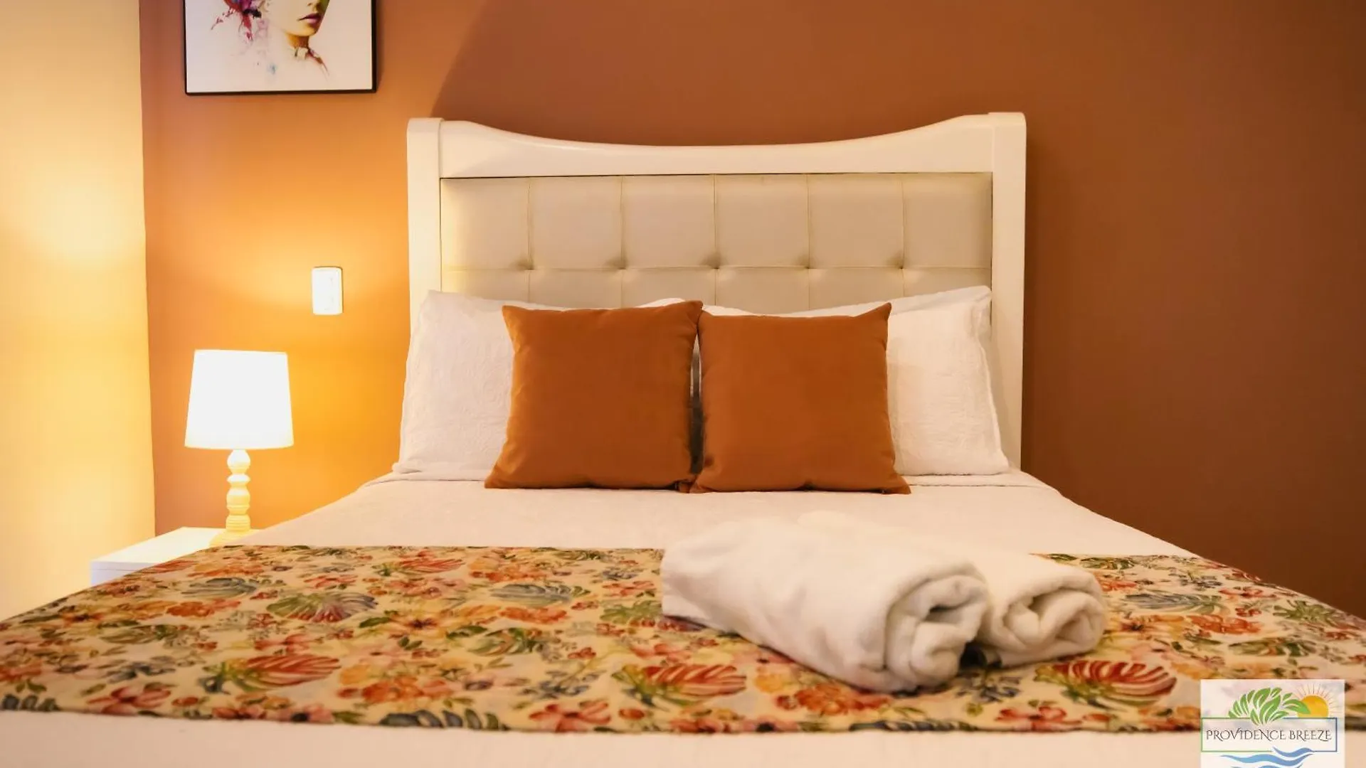 Guest house Providence Breeze Hotel San Andres