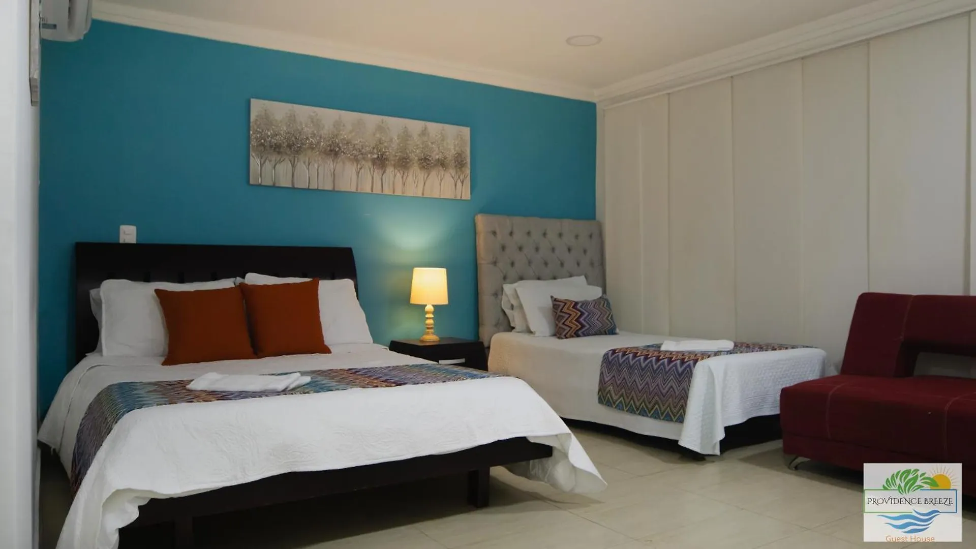 Providence Breeze Hotel San Andres  3*, San Andres (San Andres and Providencia Islands)
