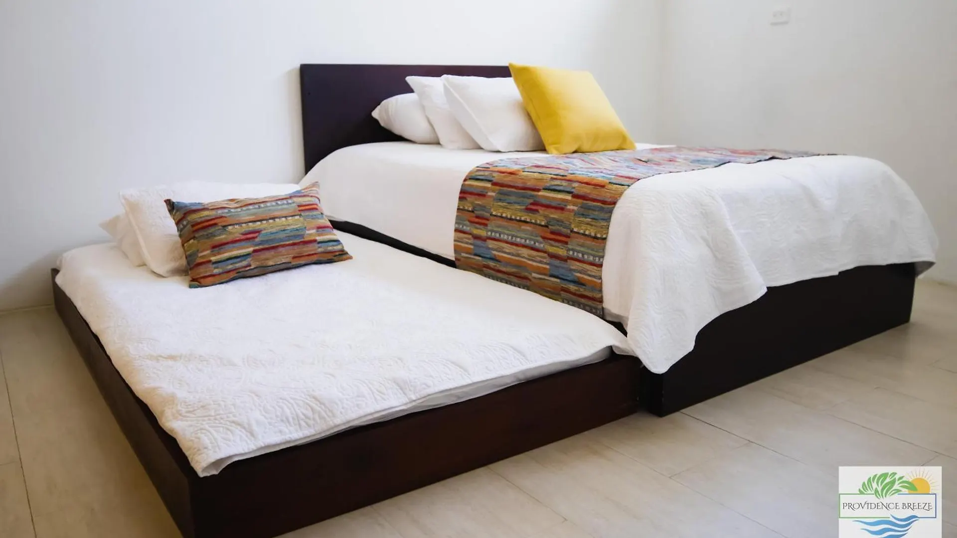 Providence Breeze Hotel San Andres  3*, San Andres (San Andres and Providencia Islands) Colombia