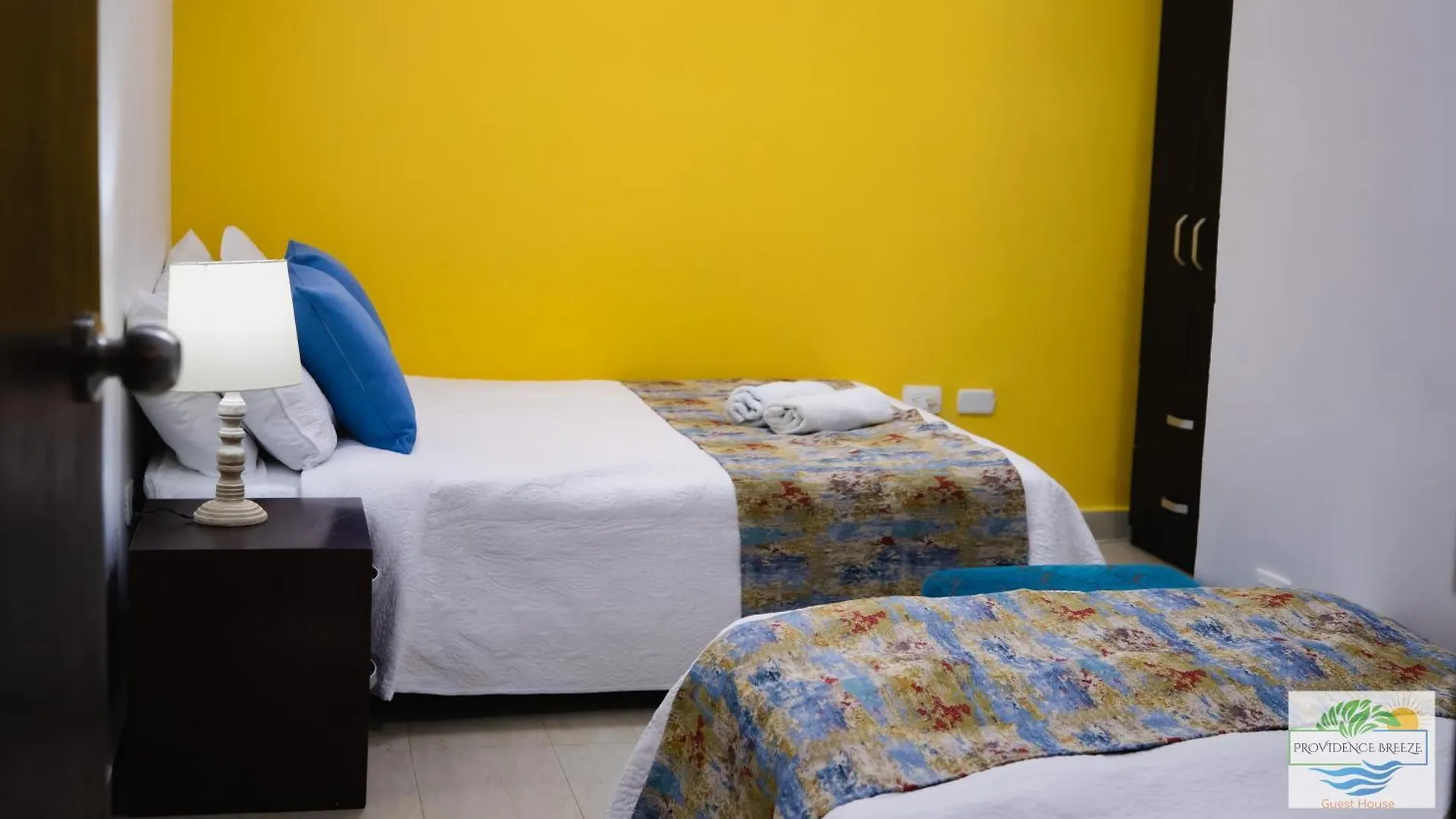 Providence Breeze Hotel San Andres  3*, San Andres (San Andres and Providencia Islands) Colombia
