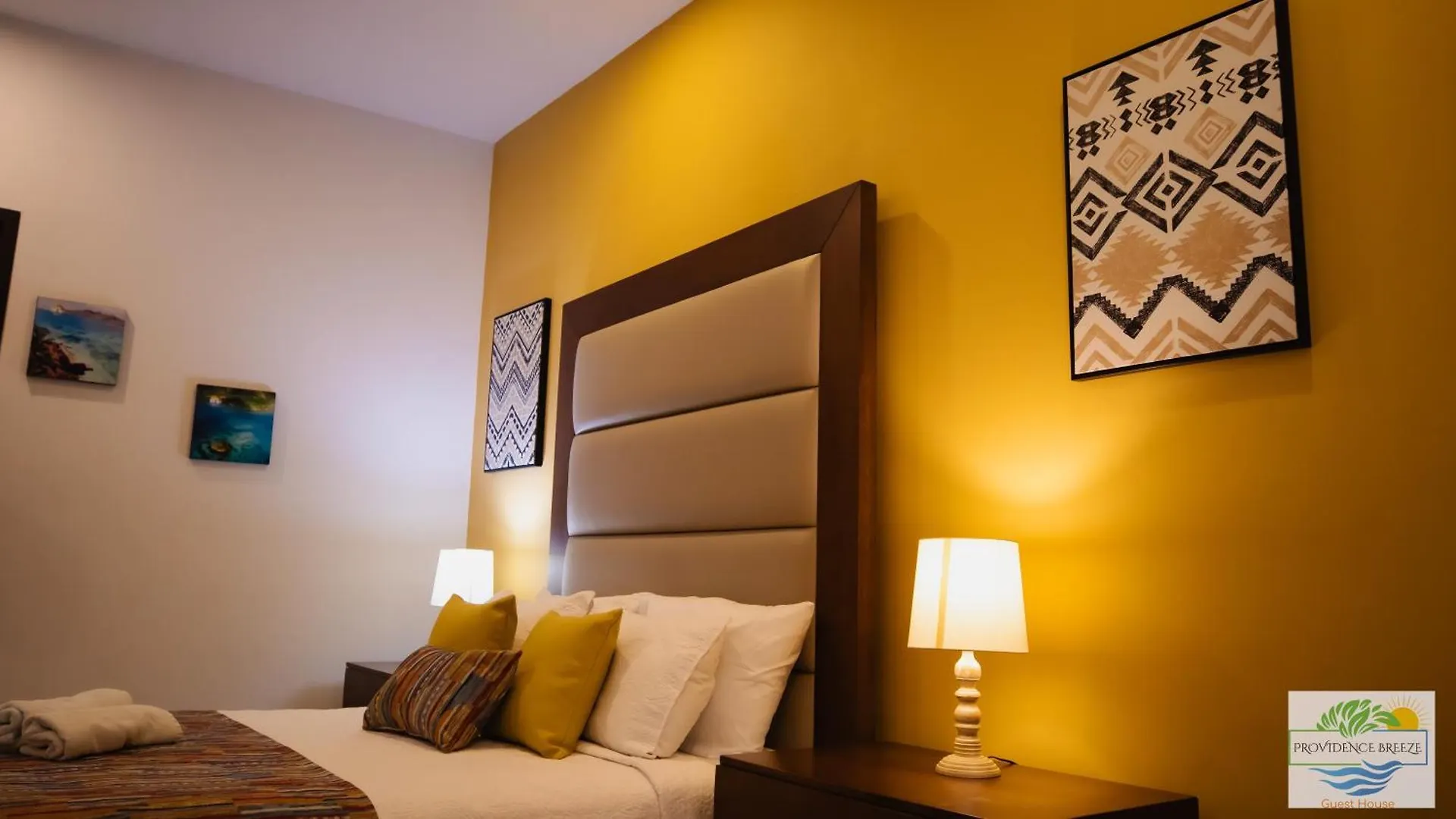 Providence Breeze Hotel San Andres  Colombia