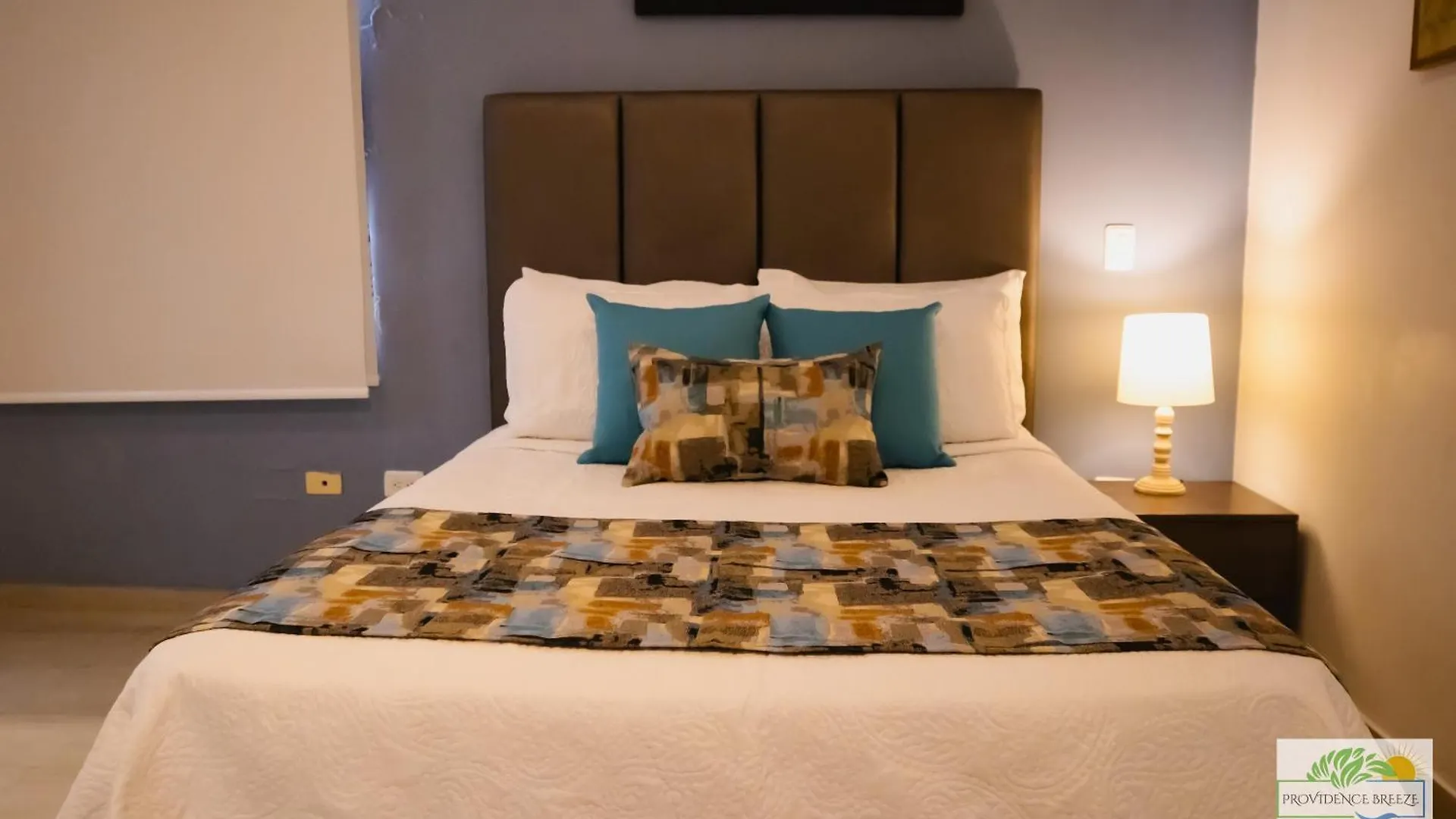 Providence Breeze Hotel San Andres