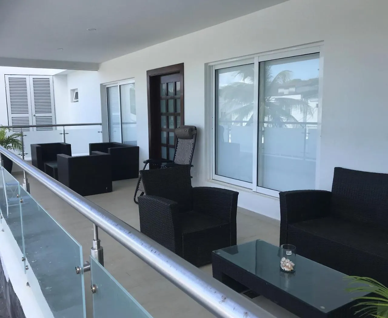 Providence Breeze Hotel San Andres  Colombia