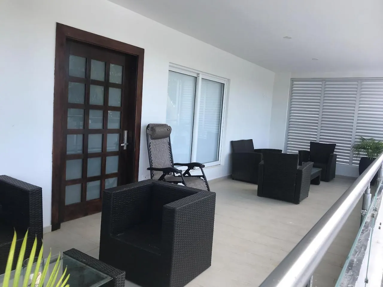 Guest house Providence Breeze Hotel San Andres